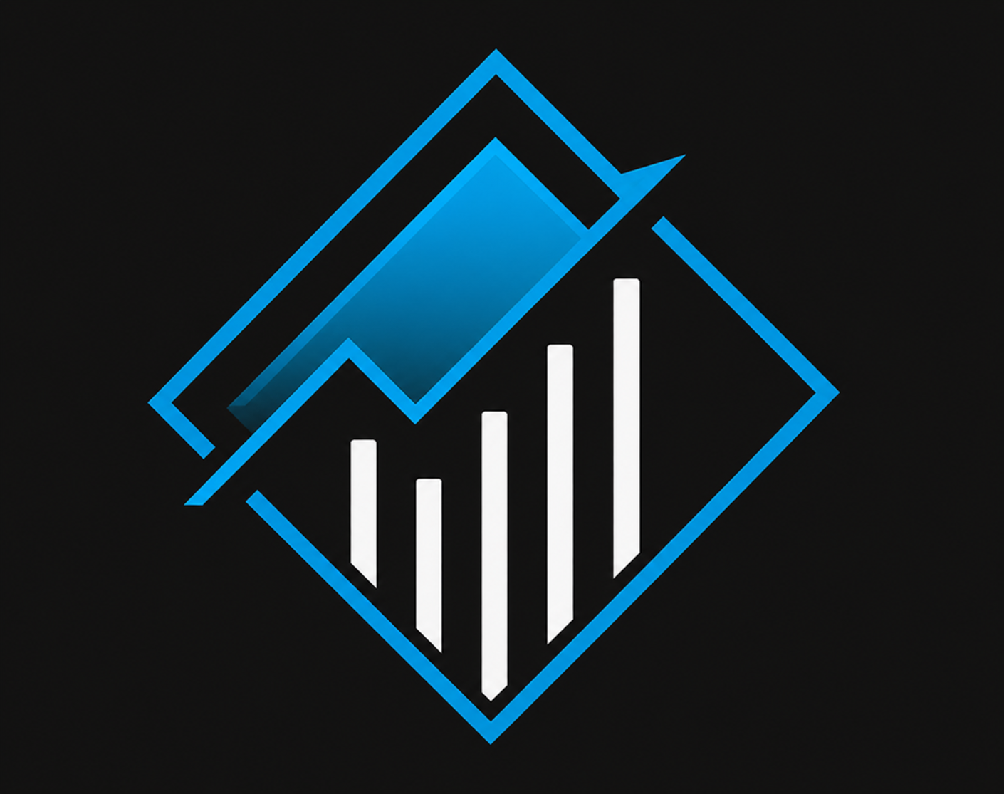 Victory Flag Logo